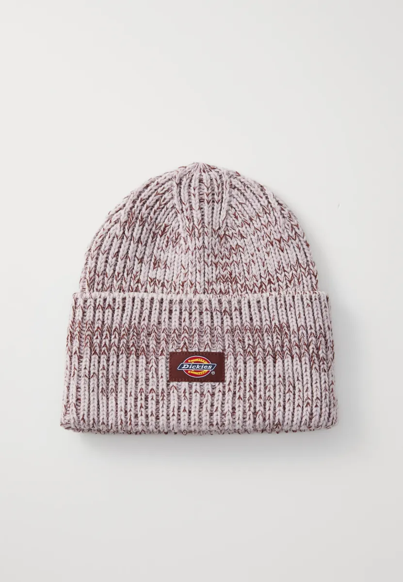 LEWISTOWN BEANIE UNISEX - Mütze - winsome orchid