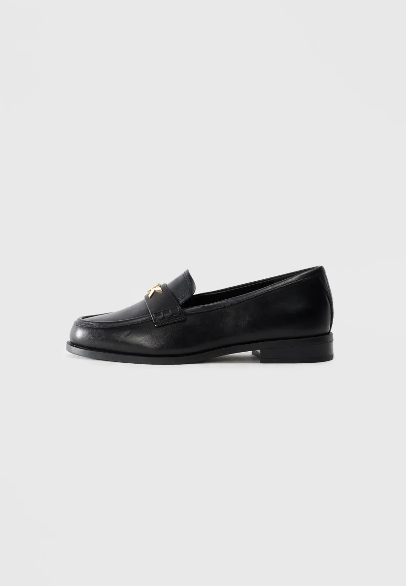 LEX - Slipper - black