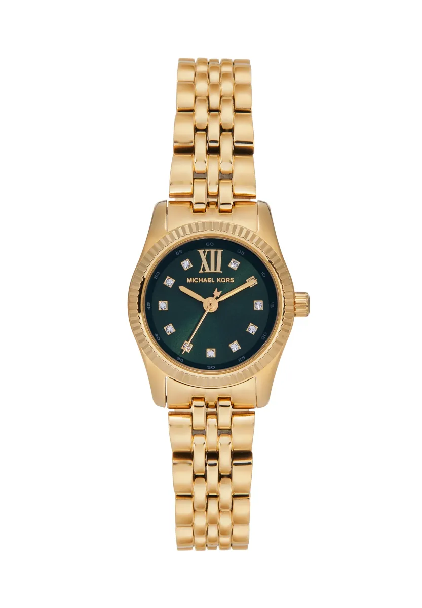 LEXINGTON - Uhr - gold-coloured