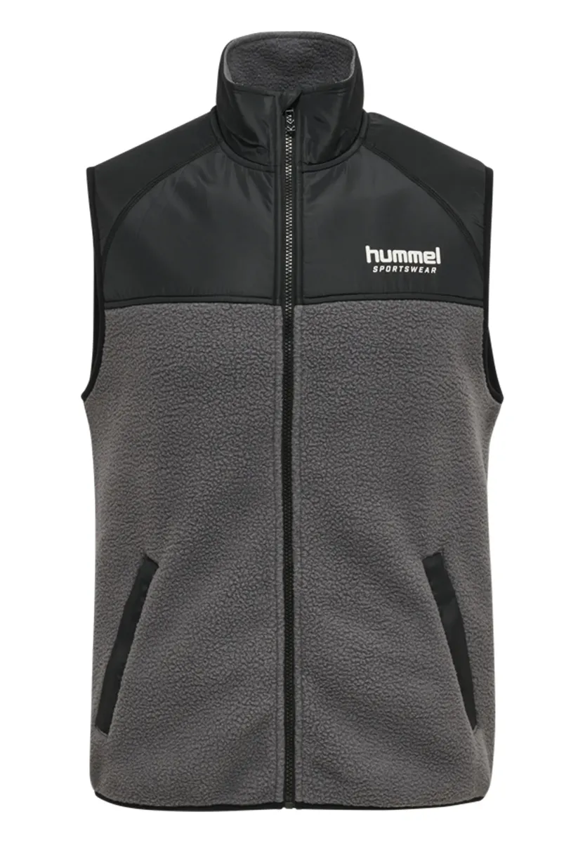 LGC CHARLEY  - Weste - blackened pearl