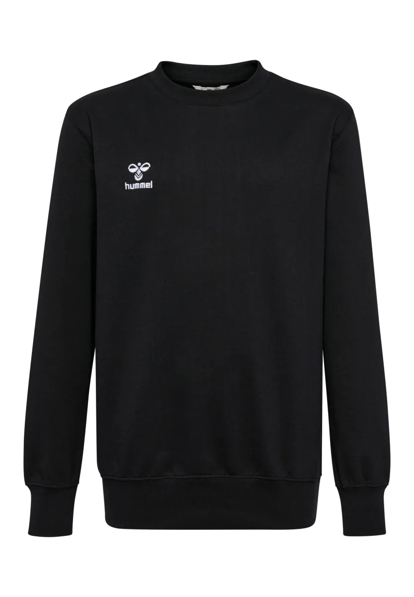LGO  - Sweatshirt - black