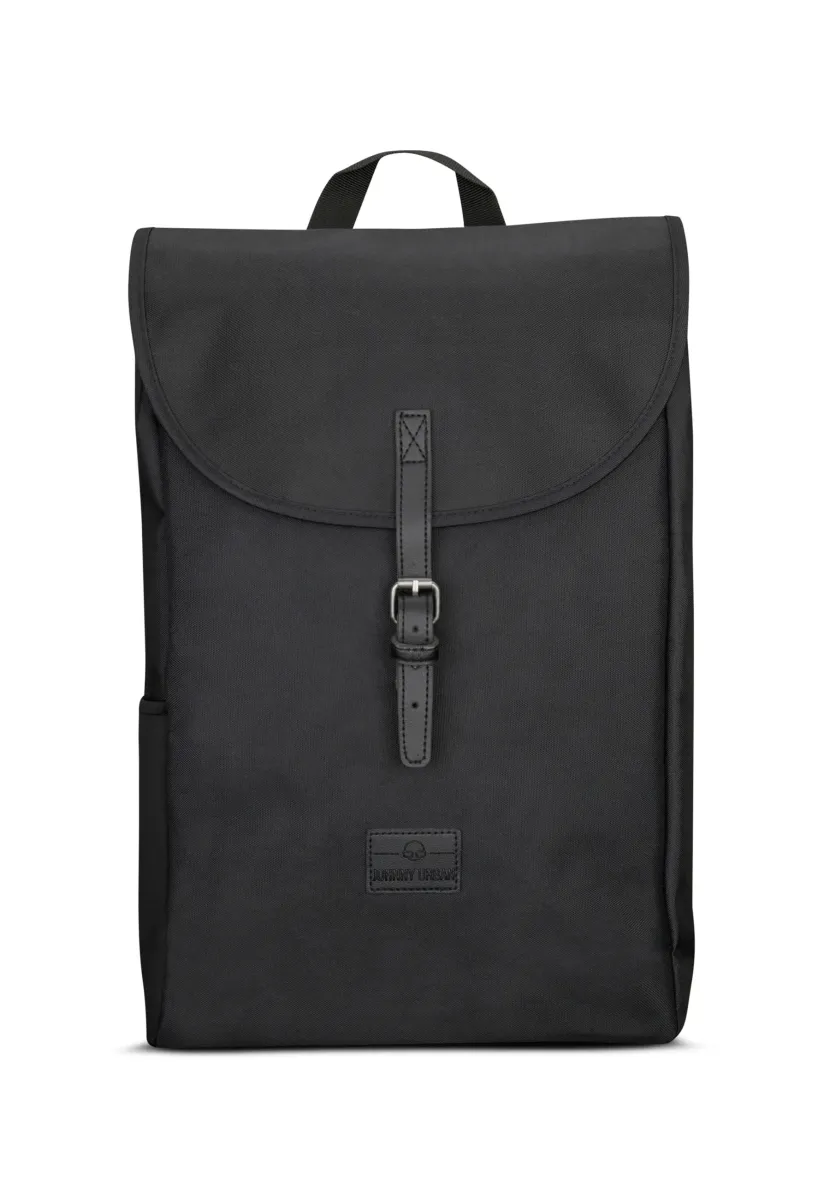 LIAM - Tagesrucksack - black