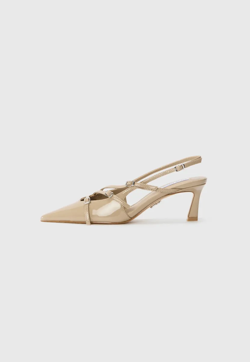 LIANA - Pumps - taupe