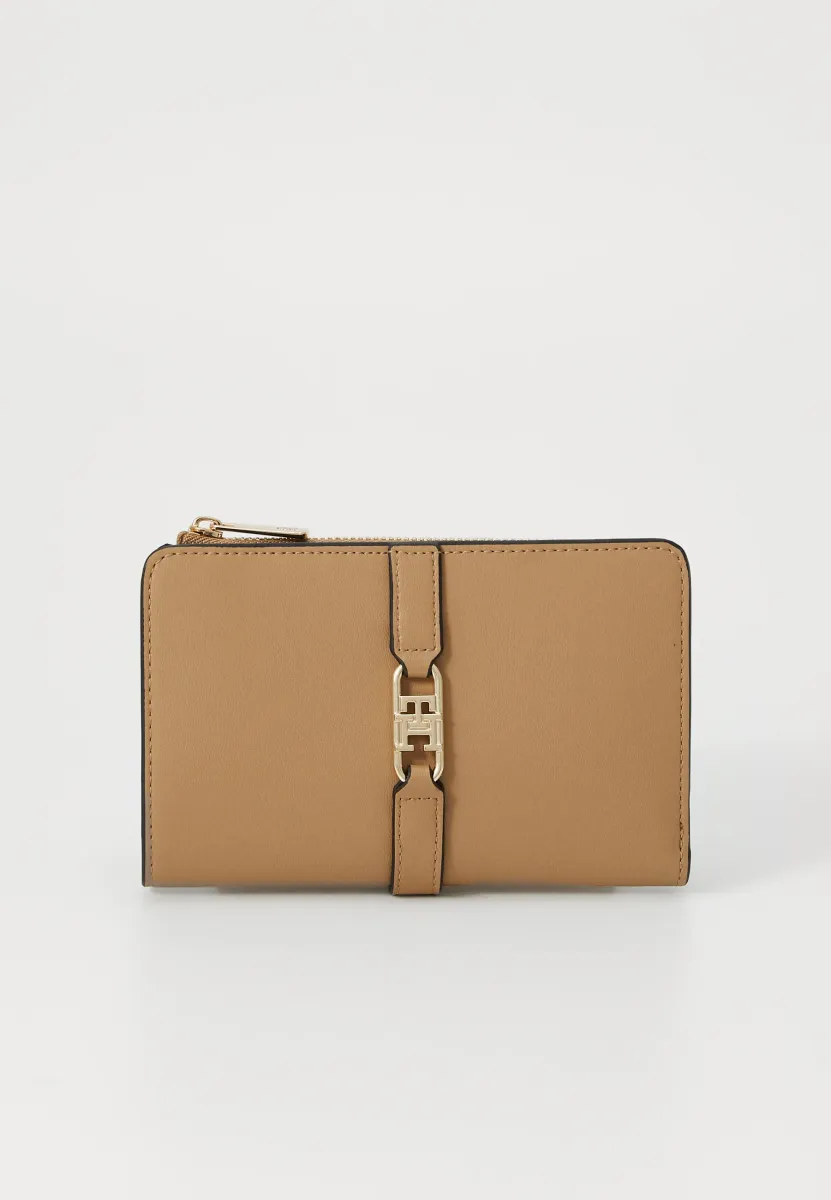 LIBRE BIFOLD - Geldbörse - safari canvas