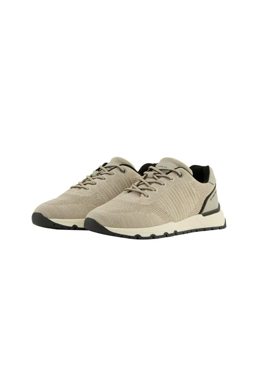 LICENCE  - Sneaker low - sand