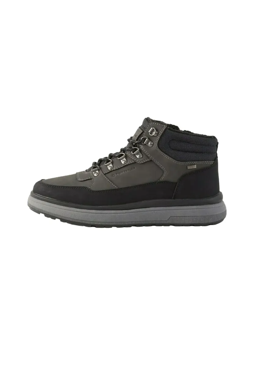 LICENCE   - Snowboot/Winterstiefel - black-coal