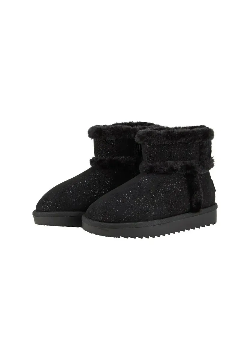LICENCE  - Snowboot/Winterstiefel - black