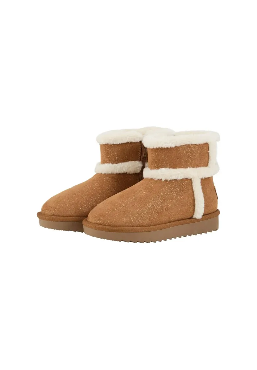 LICENCE  - Snowboot/Winterstiefel - hazel