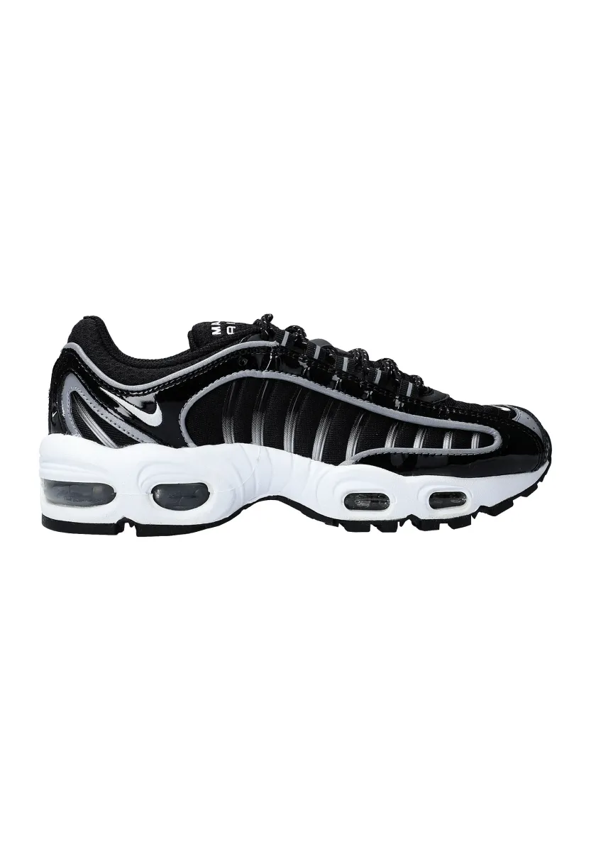 LIFESTYLE -  AIR MAX TAILWIND IV NRG - Sneaker low - schwarz
