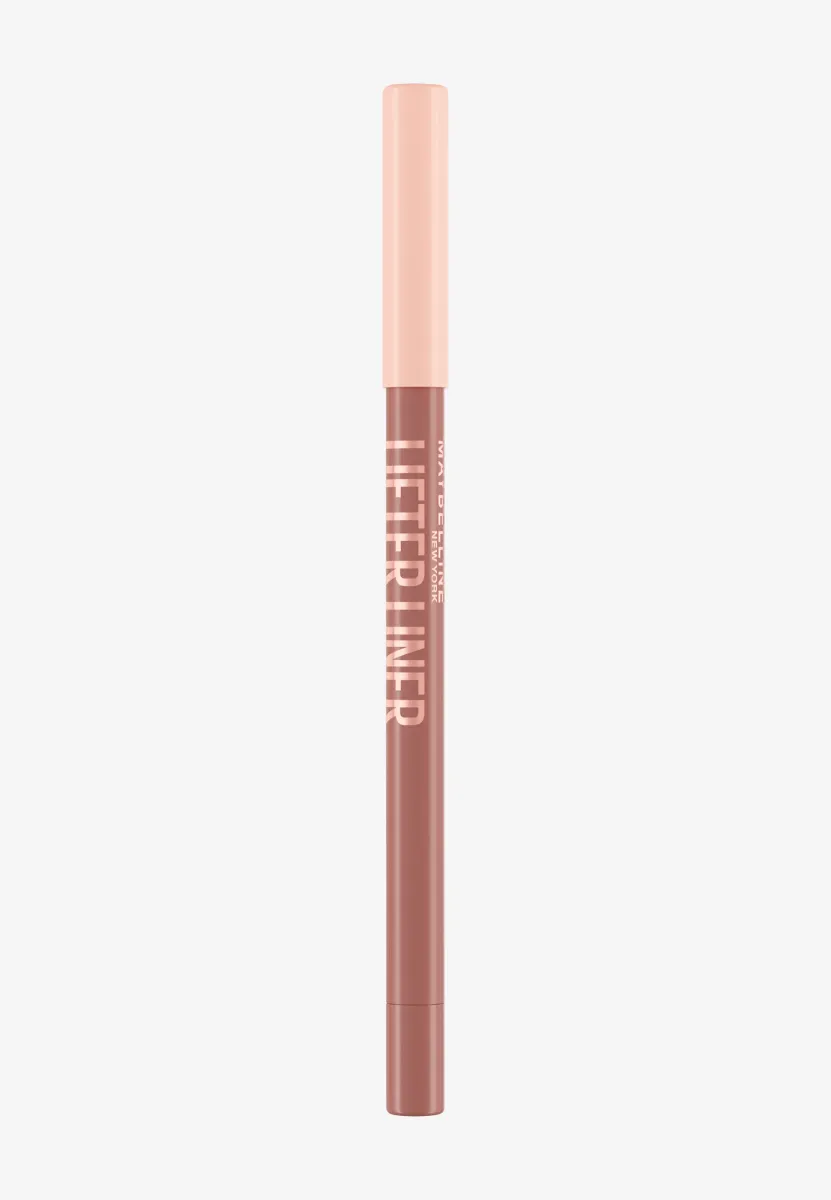 LIFTER LINER LIP CONTOURING LINER - Lippenkonturenstift - 005 on it