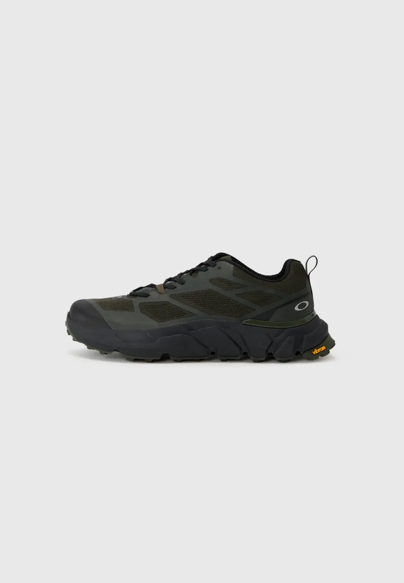 LIGHT BREATH - Sneaker low - new dark brush