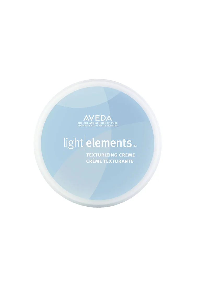 LIGHT ELEMENTS™ TEXTURIZING CREME - Haarpflege - blue