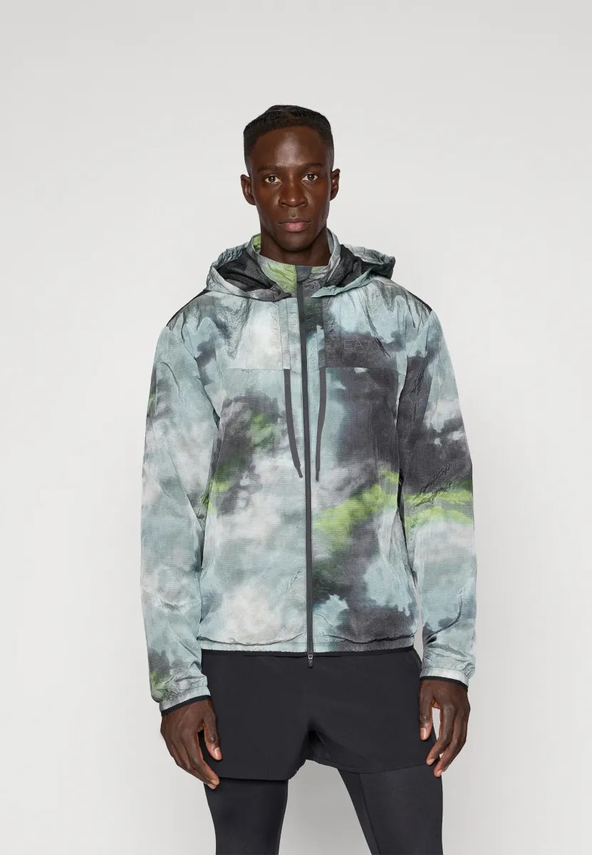 LIGHT JACKET  - Trainingsjacke - fancy multicolor