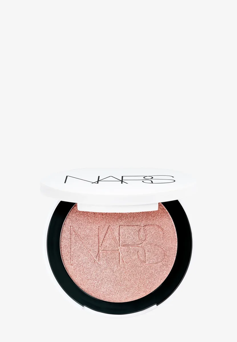 LIGHT REFLECTING POWDER LUMINIZER (REFILLABLE) - Highlighter - heavenly