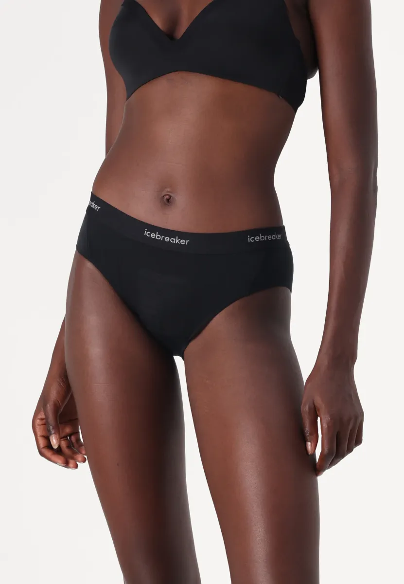 LIGHT WEIGHT COOL LITE GRAPHIC - Slip - black