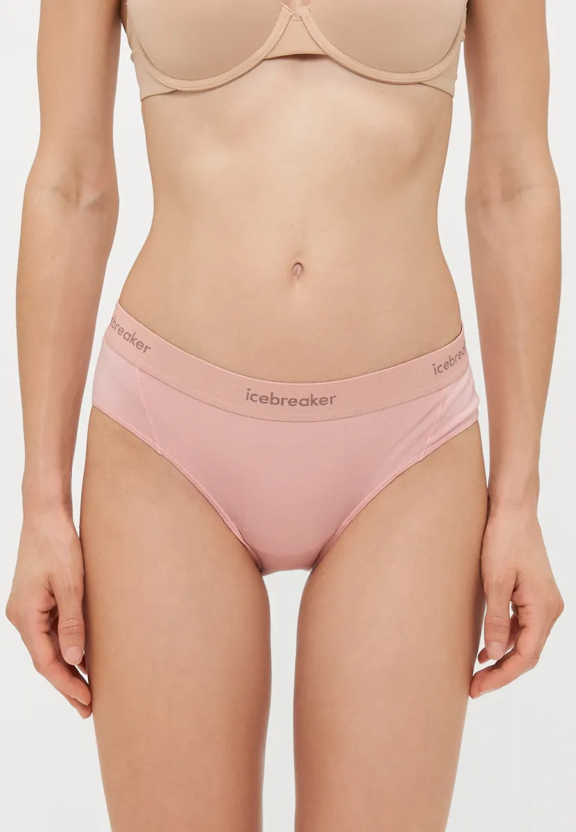 LIGHT WEIGHT COOL LITE GRAPHIC - Slip - blush