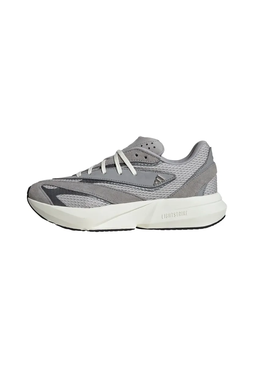 LIGHTSTRIDE - Laufschuh Trail - grey two grey three iron met