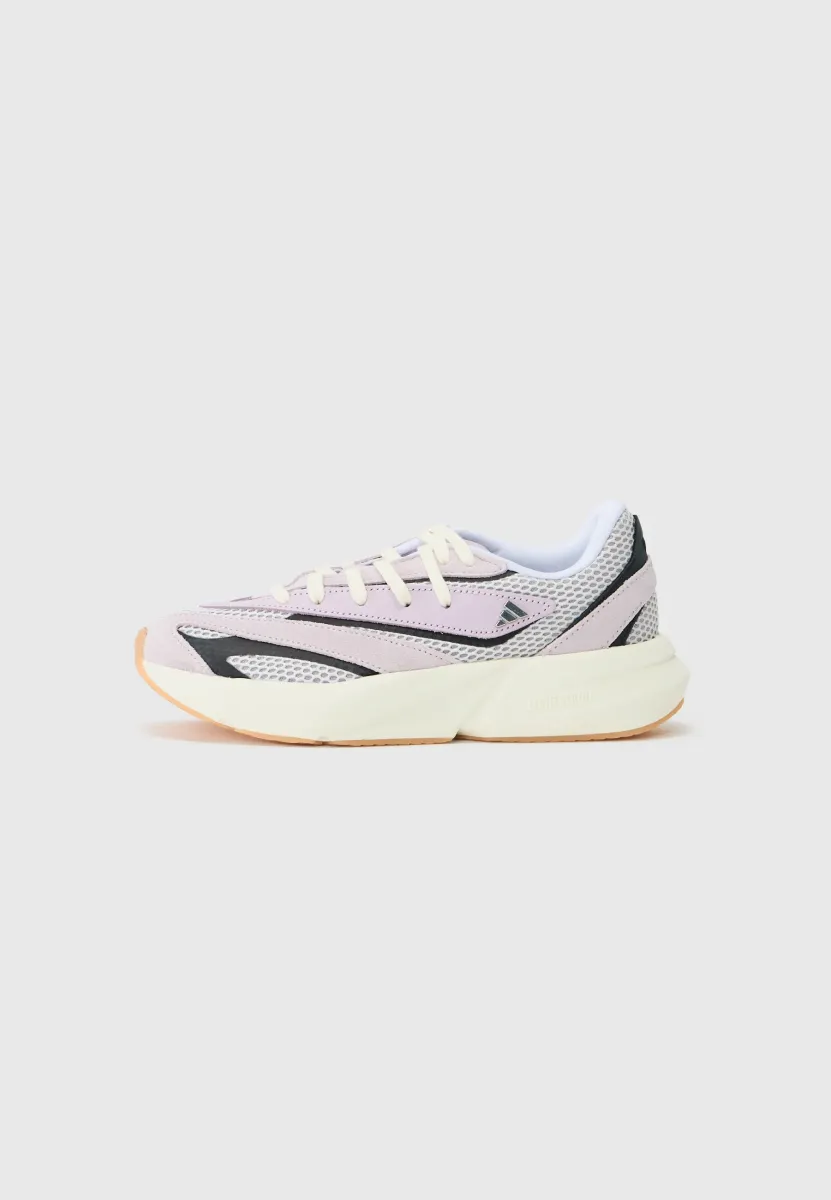 LIGHTSTRIDE - Laufschuh Trail - ice lavender/silver met/core black