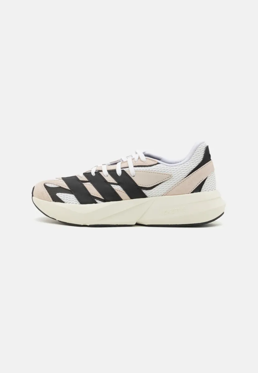 LIGHTSTRIDE - Sneaker low - alumina/core black/cloud white