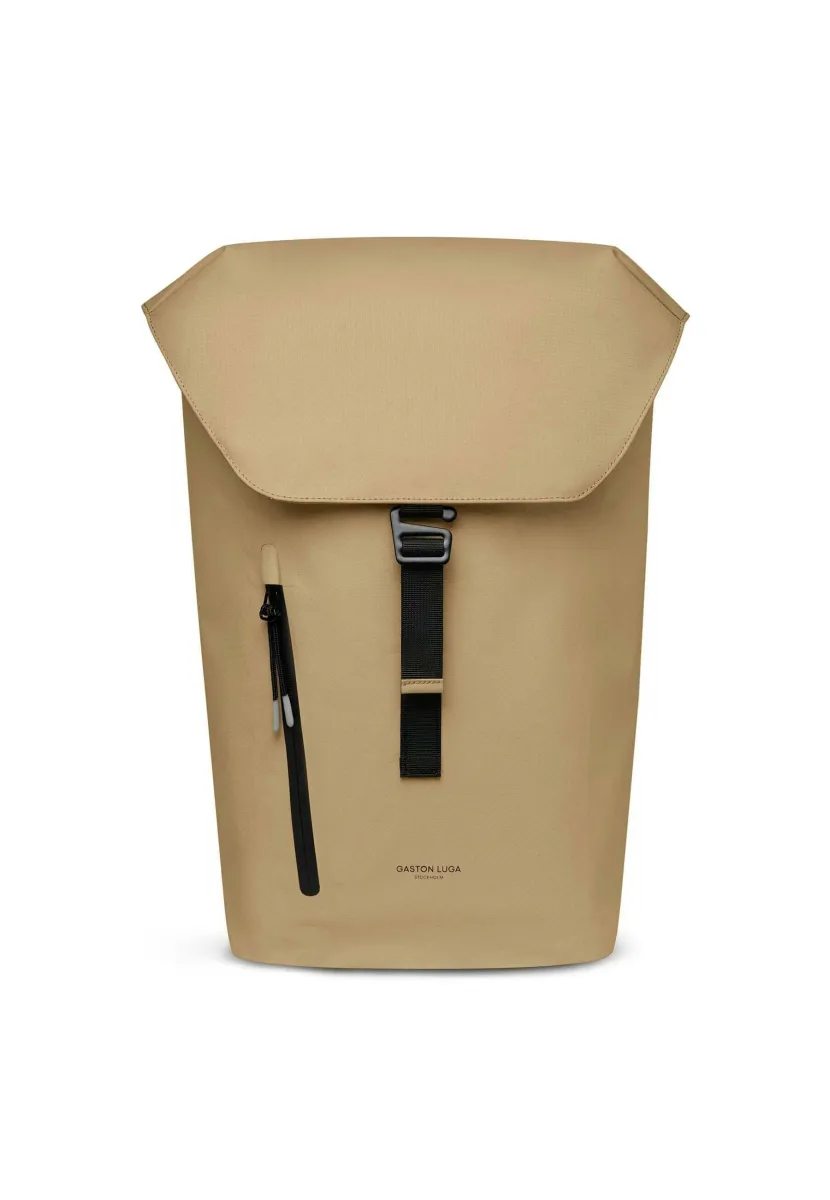 LIGHTWEIGHT DUOSEAL FLAP - Tagesrucksack - latte