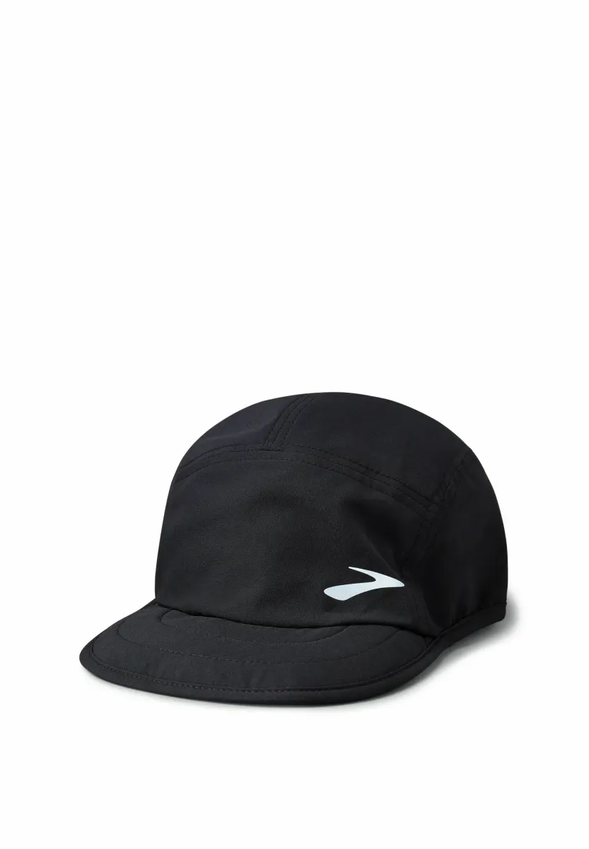 LIGHTWEIGHT PACKABLE HAT 2.0 - Cap - black