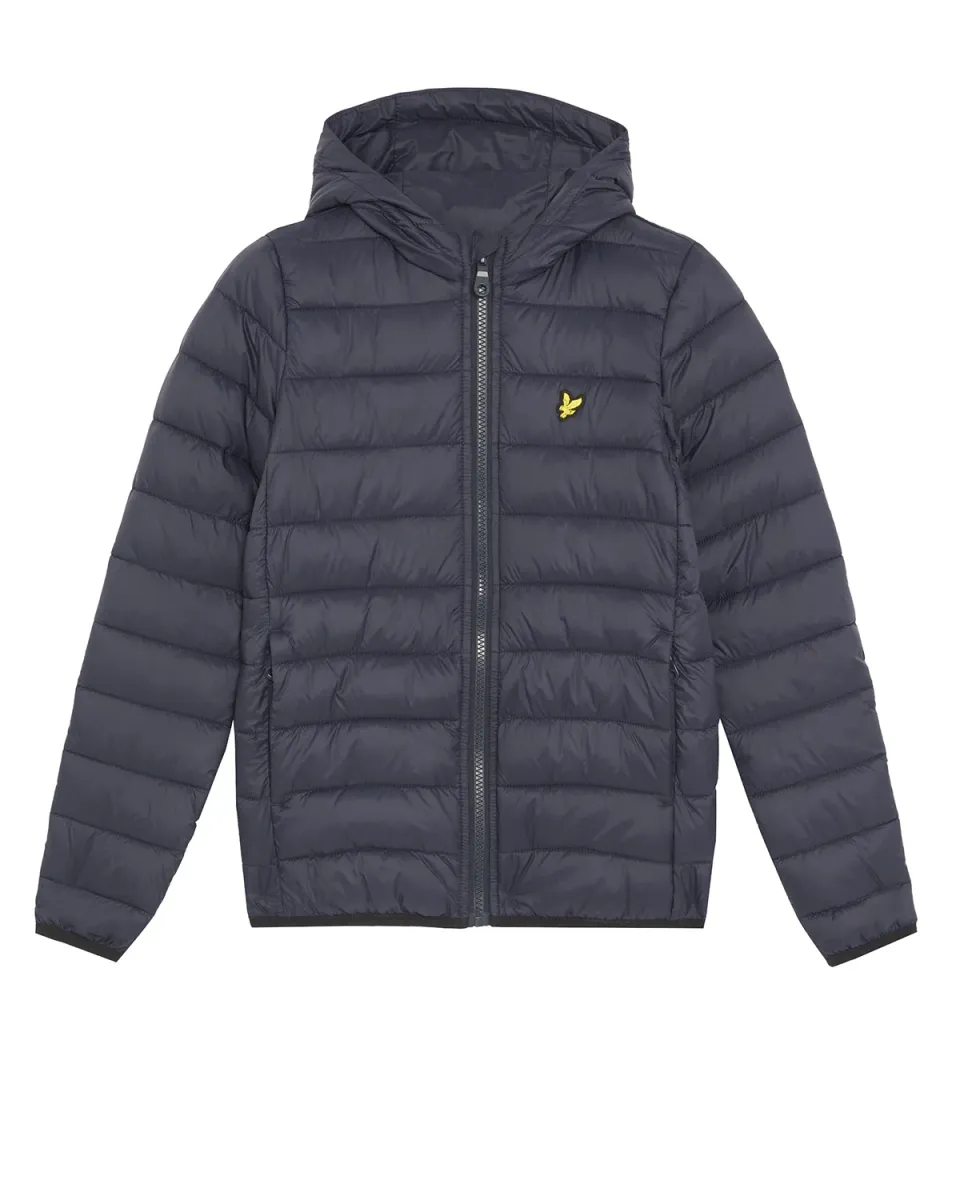 LIGHTWEIGHT PADDED - Winterjacke - dark navy