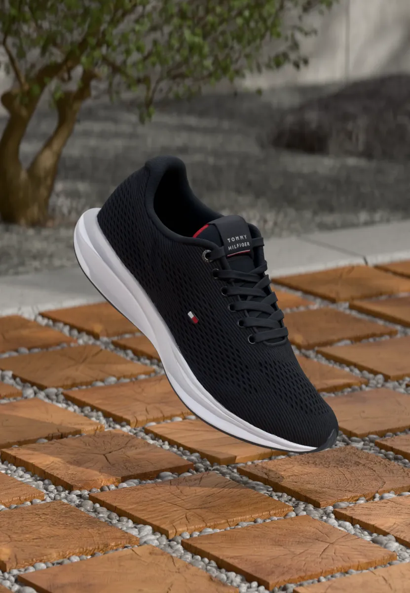 LIGHTWEIGHT RUNNER  - Sneaker low - desert sky