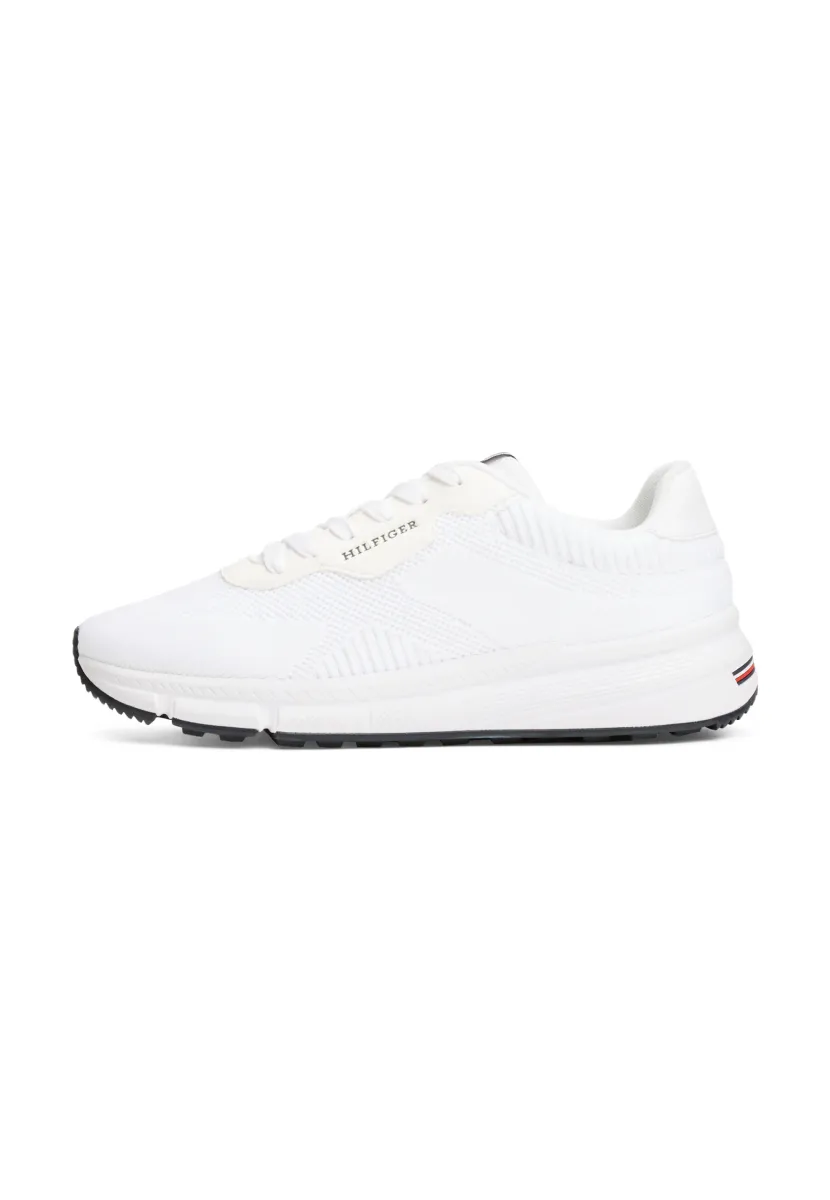 LIGHTWEIGHT RWB - Sneaker low - white