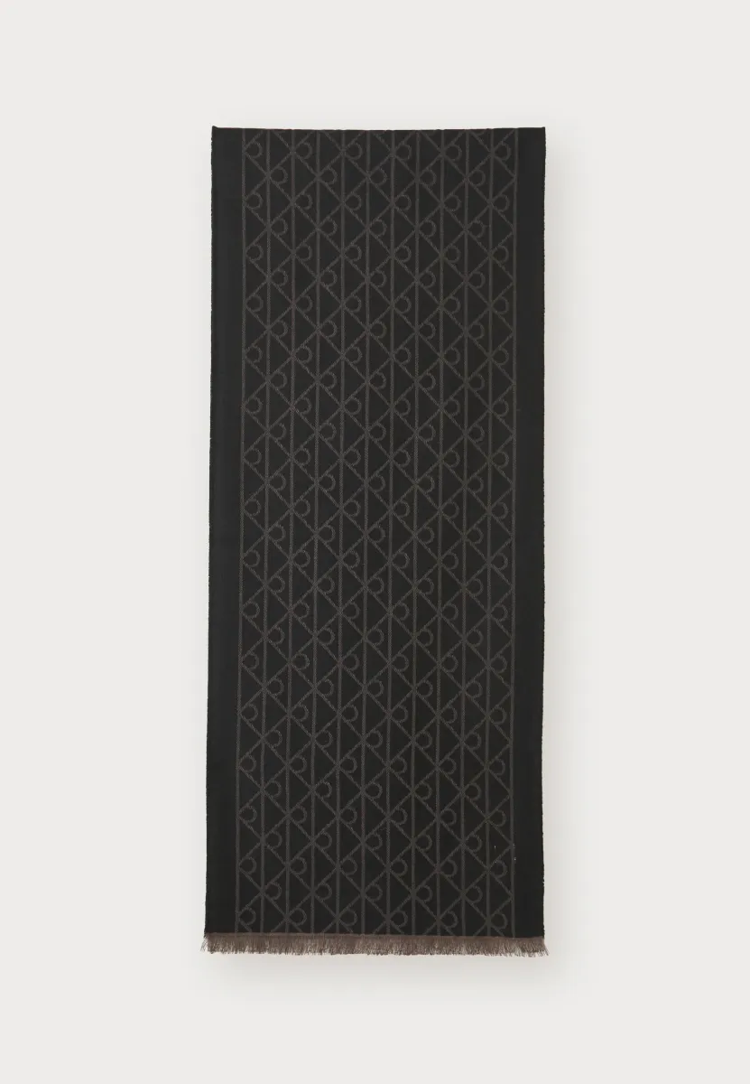 LIGHTWEIGH﻿T - Schal - mulch