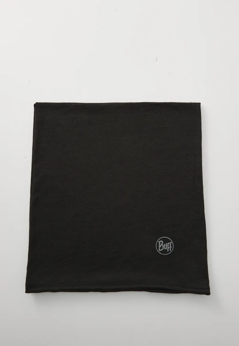 LIGHTWEIGHT SOLID - Schlauchschal - black