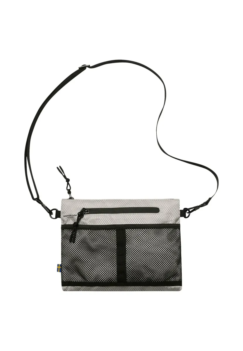 LIGHTWEIGHT  - Umhängetasche - taupe