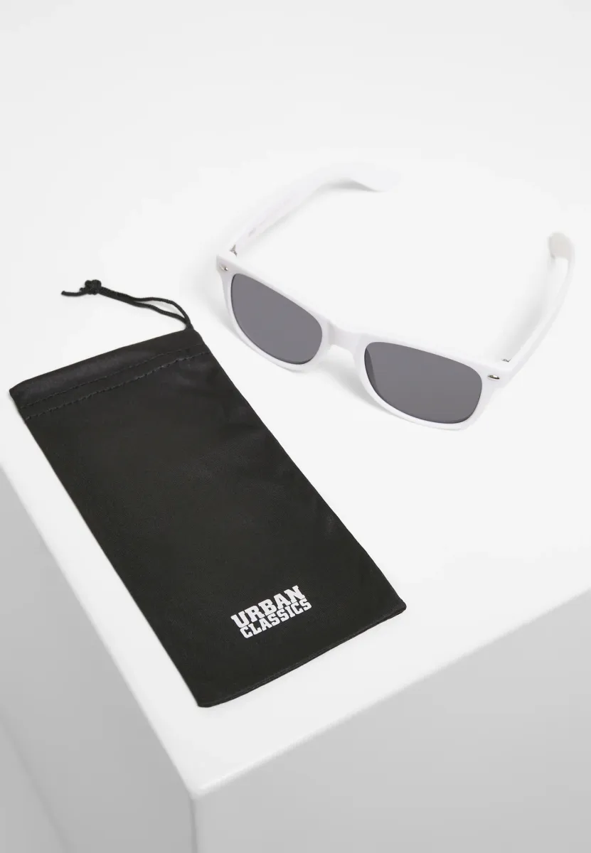 LIKOMA - Sonnenbrille - white