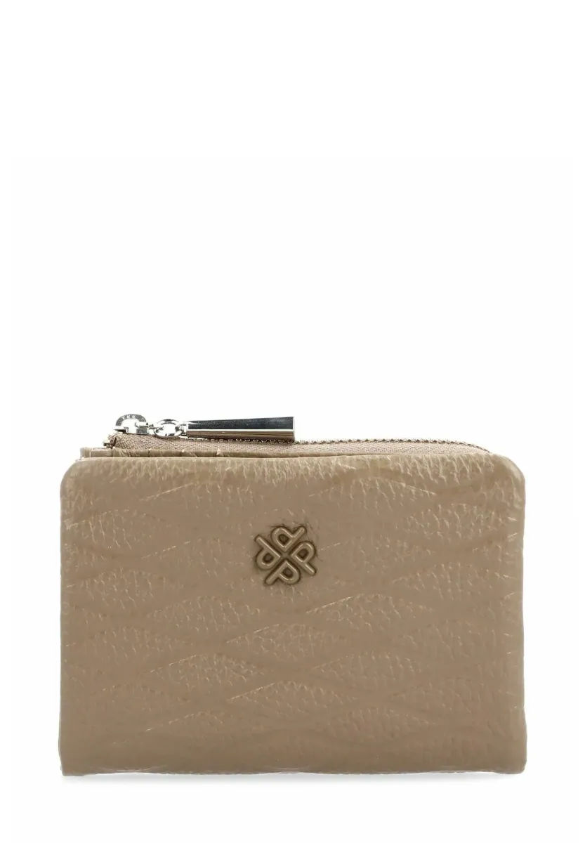 LILLE - Geldbörse - taupe