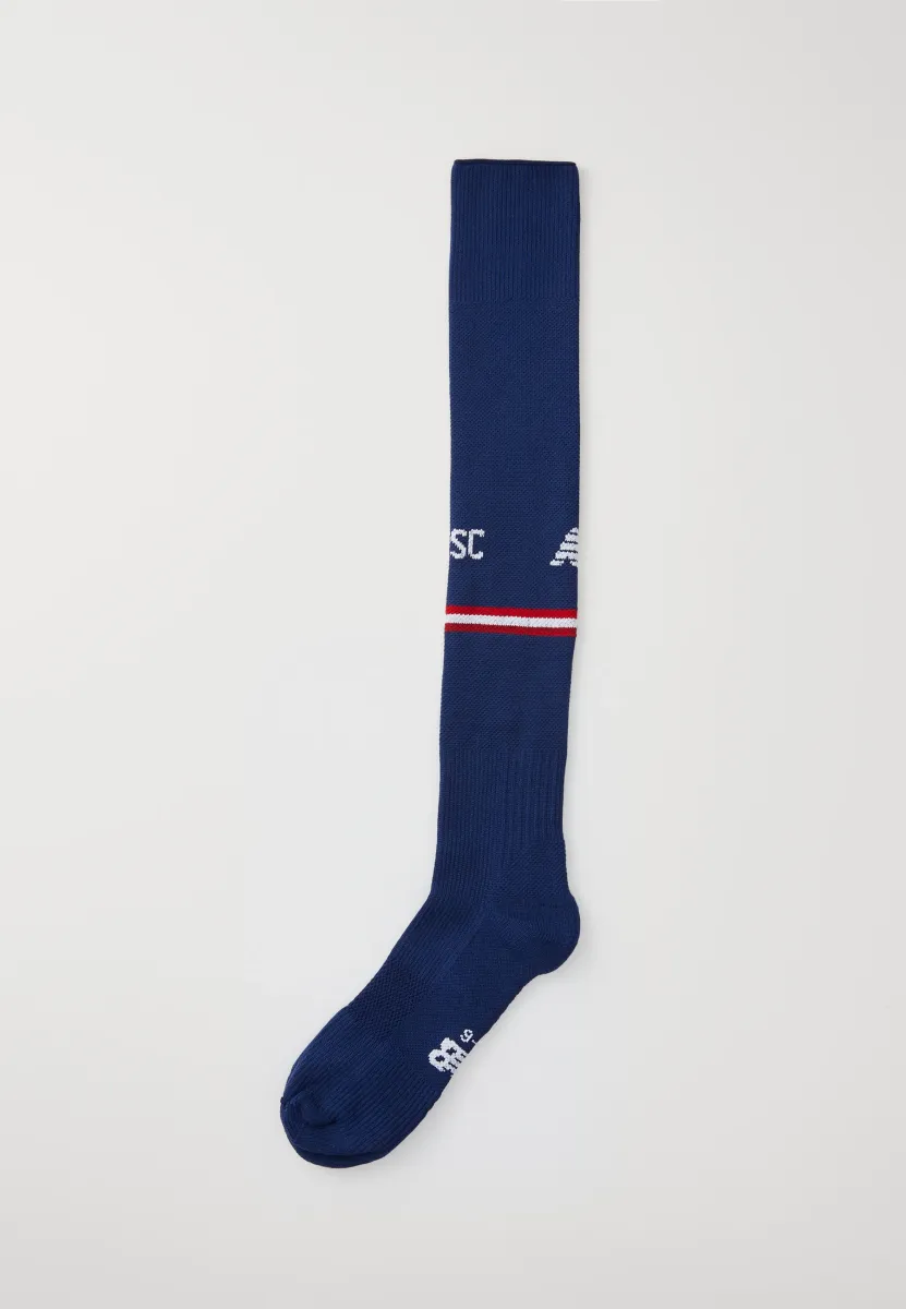 LILLE LOSC HOME YOUTH SOCK UNISEX - Vereinsmannschaften - blue