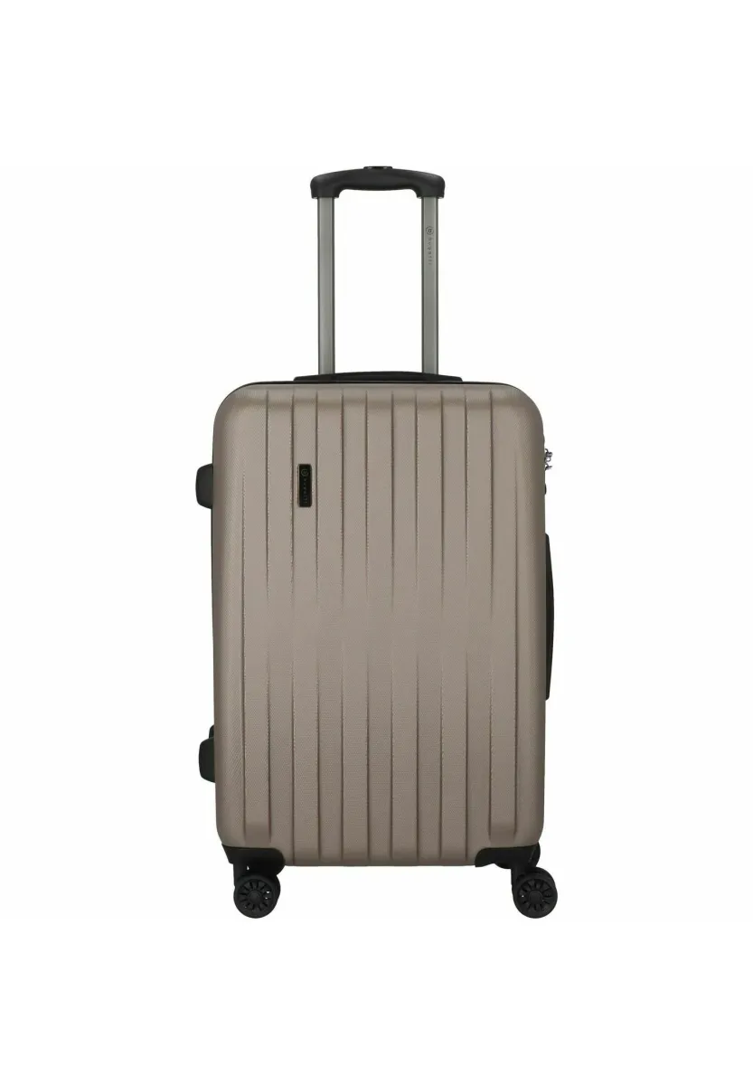 LIMA - Trolley - bronze
