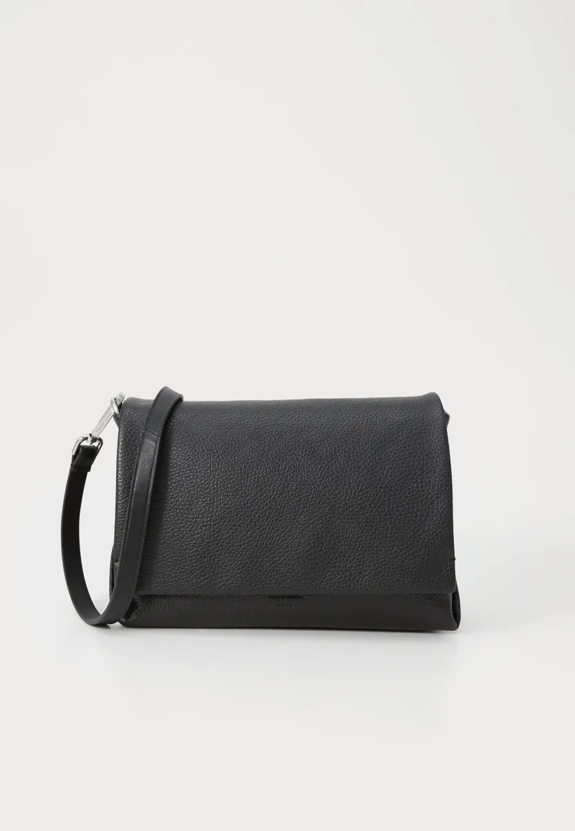 LIMBIATE UNISEX - Umhängetasche - black