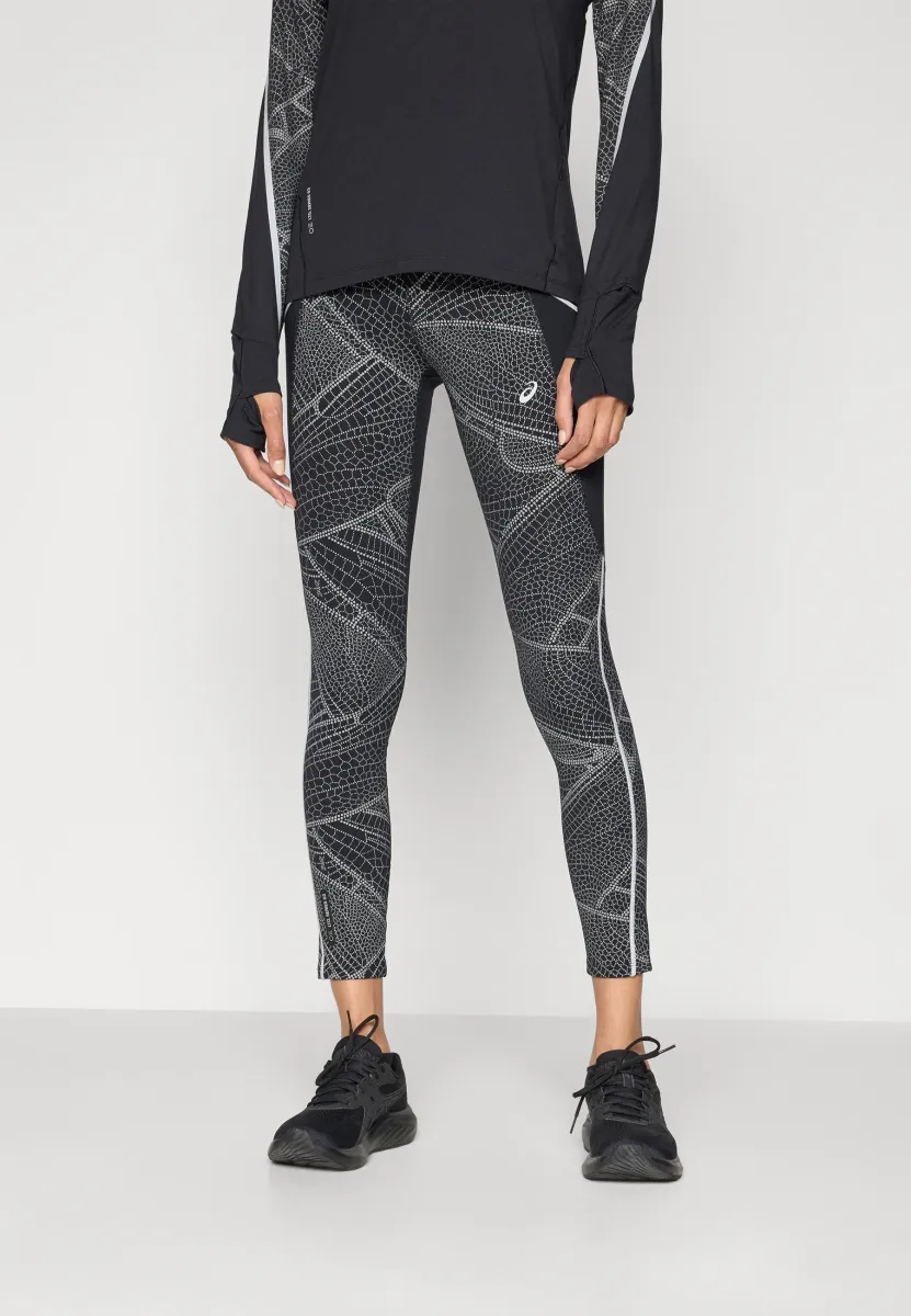 LIMITED SERIES LITE-SHOW - Lauftights - performance black