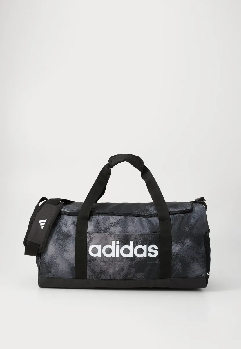 LIN DUF UNISEX - Weekender - grey five/grey six/black/white