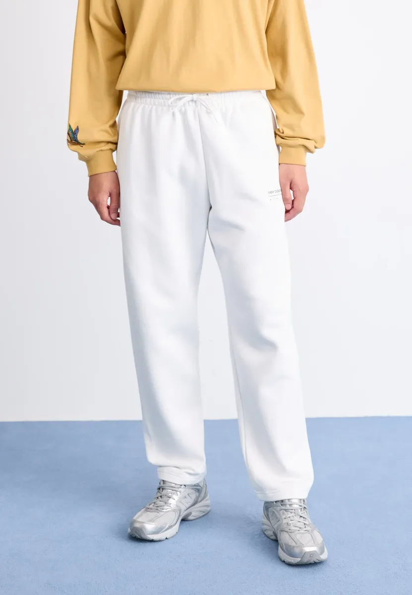 LINEAR GRAPHIC - Jogginghose - grey