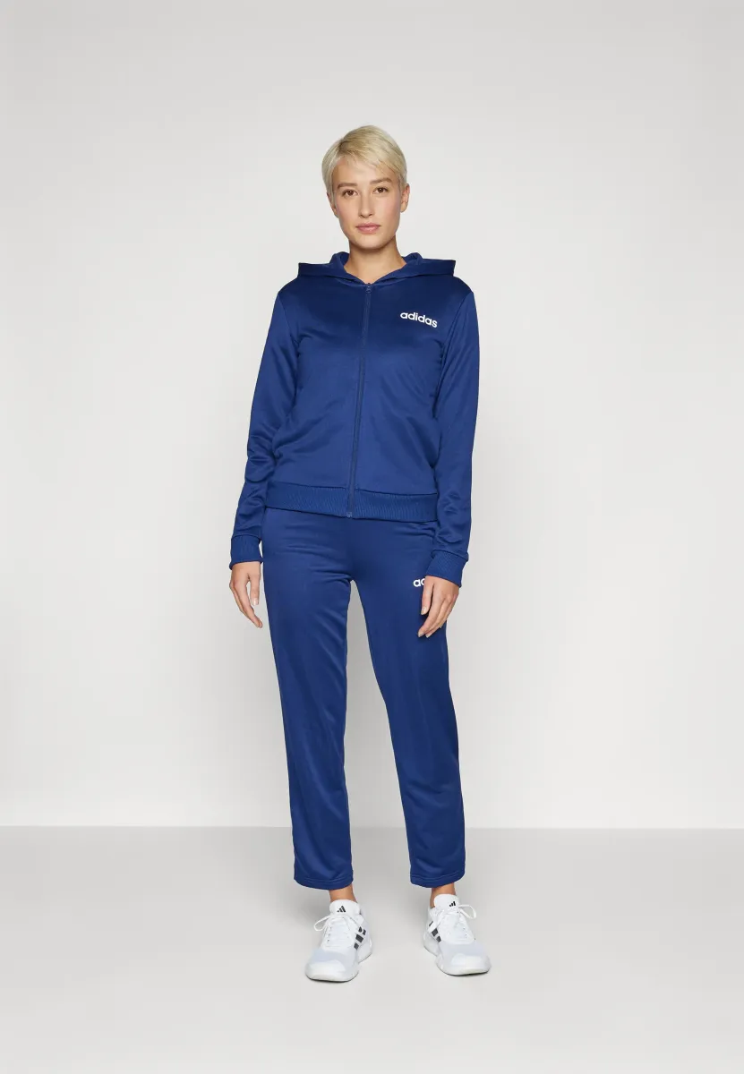 LINEAR SET - Trainingsanzug - dark blue