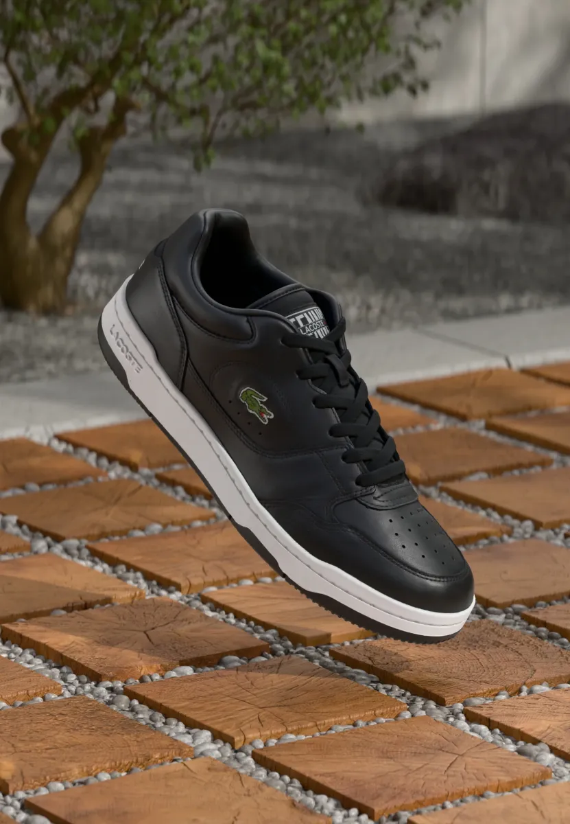 LINEDRIVE 125 - Sneaker low - black/white