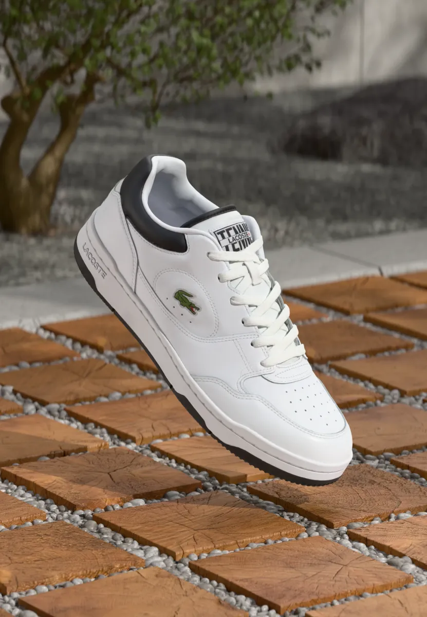 LINEDRIVE 125 - Sneaker low - white/black