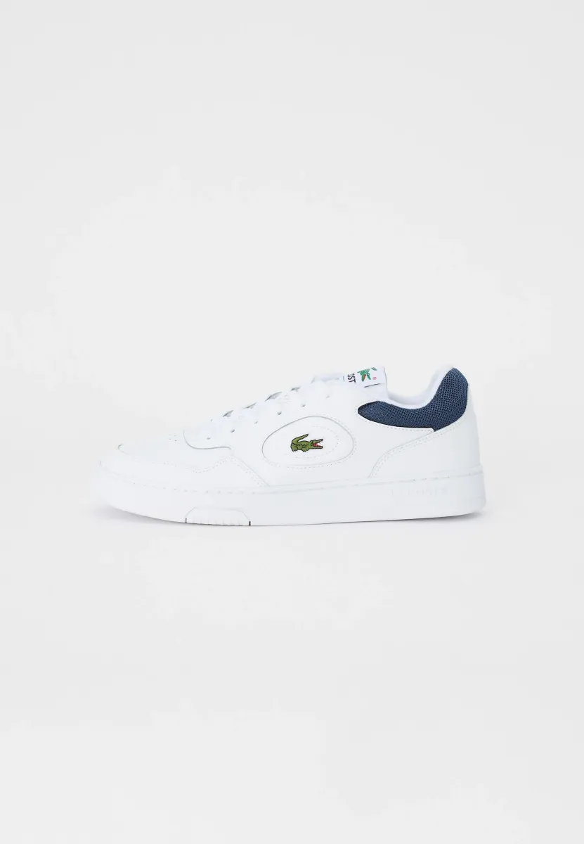 LINESET 125 1 SMA - Sneaker low - white/navy