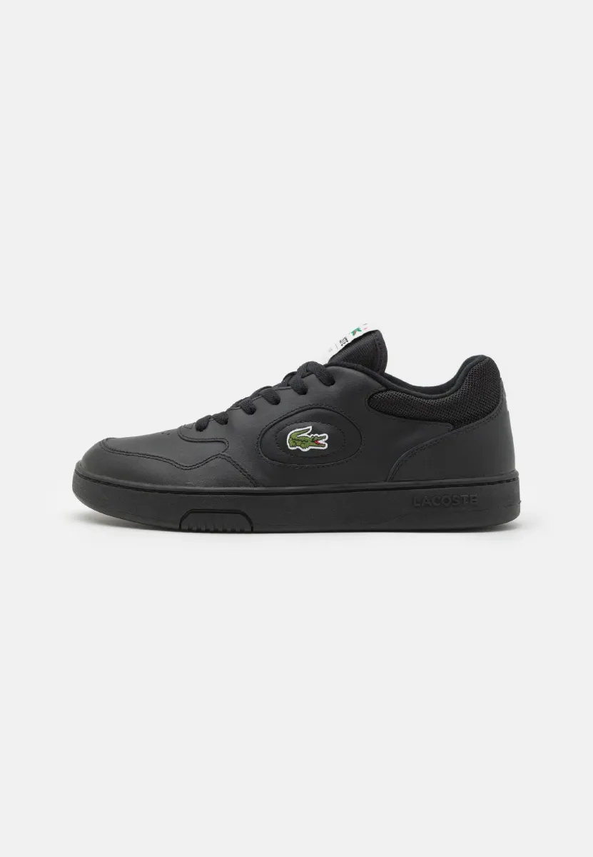 LINESET 223 - Sneaker low - black