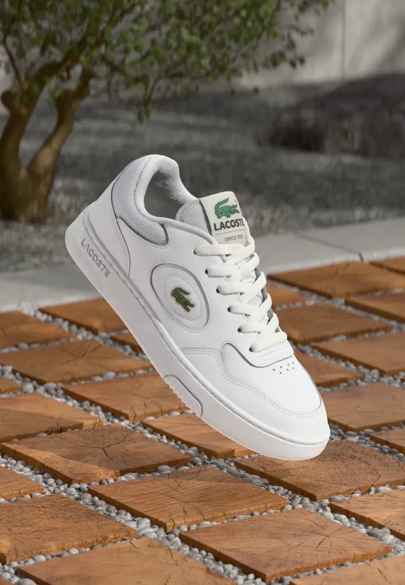 LINESET 223 - Sneaker low - white