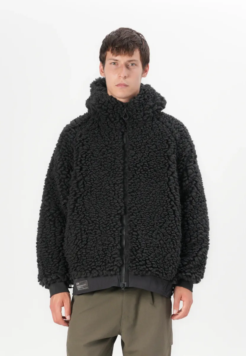 LINK BOA JACKET - Fleecejacke - phantom