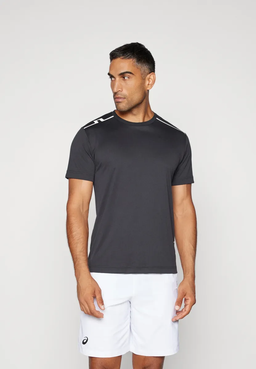LIO - T-Shirt print - black