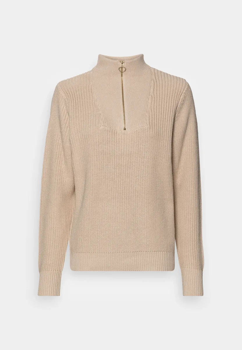 LIOA - Strickpullover - sand dollar