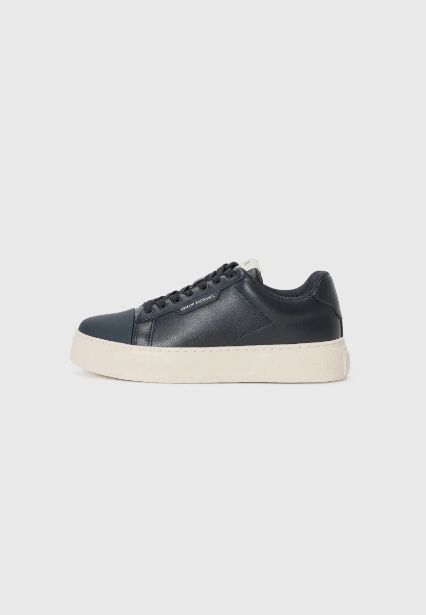 LION - Sneaker low - deep navy