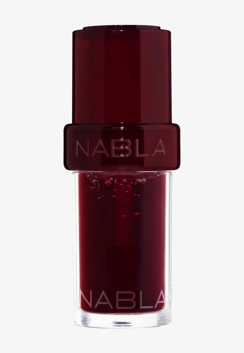 LIP CANDY OIL - Lipgloss - black cherry